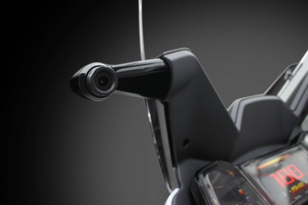 SYM: TUTTE le novità 2021